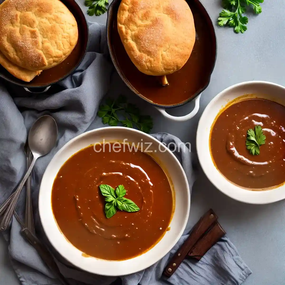 Homemade Gravy compressed image1
