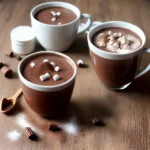 Homemade Hot Chocolate Mix Recipe compressed image1
