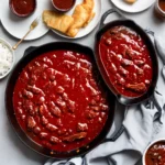 Homemade Kansas City Style BBQ Sauce compressed image1