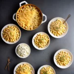 Homemade Mac and Cheese compressed image1