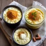 Homemade Preserved Horseradish Recipe compressed image1
