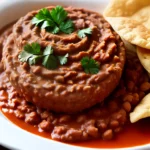 Homemade Refried Beans compressed image1