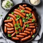 Homemade Sausage compressed image1