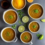 Homemade Yuzu Kosho Citrus Chili Paste compressed image1