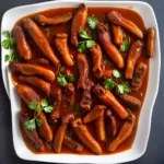 Homemade marinated duck feet compressed image1