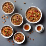 Honey Almond Granola compressed image1