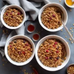 Honey Nutty Granola compressed image1