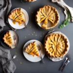 Honey Peach Pie compressed image1