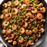 Honey Walnut Shrimp compressed image1