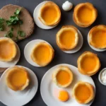 Hong Kong Egg Tarts compressed image1