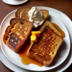 Hong Kong French Toast compressed image1