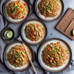Hong Kong Style Chicken Chow Mein compressed image1