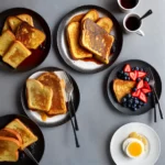 Hong KongStyle French Toast compressed image1