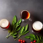 Hoppy Red Ale For Beginning Homebrewers Recipe compressed image1