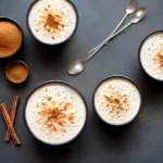 Horchata Cinnamon Rice Milk compressed image1