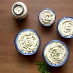 Horseradish Mayonnaise compressed image1