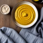 Horseradish Mustard compressed image1