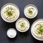 Horseradish Yogurt Sauce compressed image1