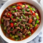 Hot Beef Sundae compressed image1
