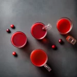 Hot Cranberry Juice compressed image1