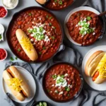Hot Dog Chili for Chili Dogs compressed image1