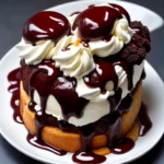 Hot Fudge Monster Sundae compressed image1