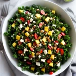 Houstons Style Kale Salad compressed image1