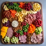 How To Build a Perfect Charcuterie Board compressed image1
