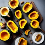 How To Cook Acorn Squash compressed image1