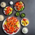 How To Cook Crab Legs compressed image1