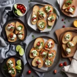 How to Make Crostini compressed image1