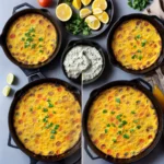 How to Make Frittatas Stovetop or Baked compressed image1
