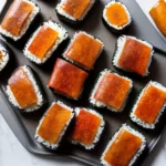 How to Make Spam Musubi Recipe compressed image1