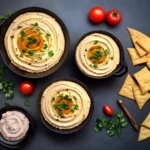 Hummus Dip compressed image1