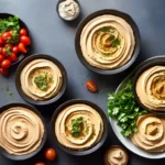 Hummus from Scratch compressed image1