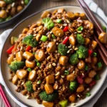 Hunan Kung Pao compressed image1