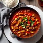 Hungarian Goulash III compressed image1