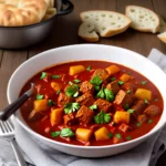 Hungarian Goulash compressed image1