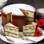 Hungarian Poppy Seed Cake compressed image1