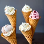 Ice Cream Sundae Cones compressed image1