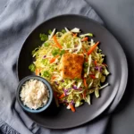Iceberg and Cabbage Slaw compressed image1