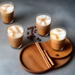 Iced Horchata Coffee compressed image1