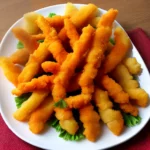 Imitation Crab Tempura compressed image1