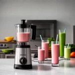 Immersion Blender Smoothie compressed image1