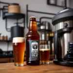 Imperial IPA For Advanced Homebrewers Recipe compressed image1