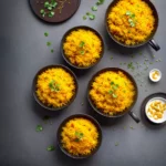 Indian Saffron Rice compressed image1