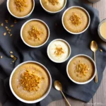 Indian Vermicelli Pudding Dessert compressed image1
