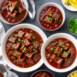 Instant Pot BBQ Rib Tips compressed image1