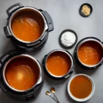 Instant Pot Dulce de Leche compressed image1