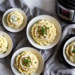 Instant Pot Mashed Potatoes compressed image1